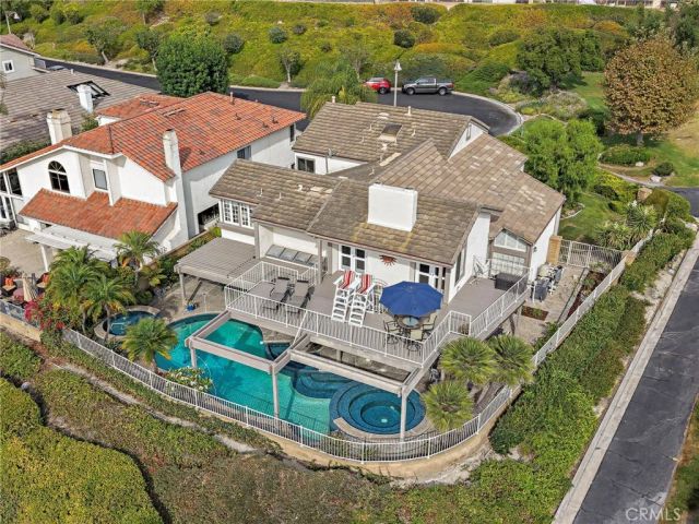 22671 Puntal Lana, Mission Viejo, CA 92692