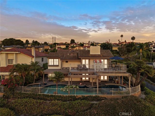22671 Puntal Lana, Mission Viejo, CA 92692