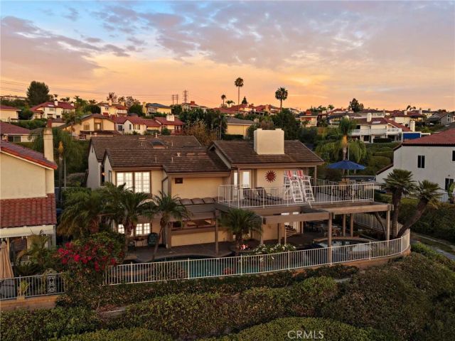 22671 Puntal Lana, Mission Viejo, CA 92692