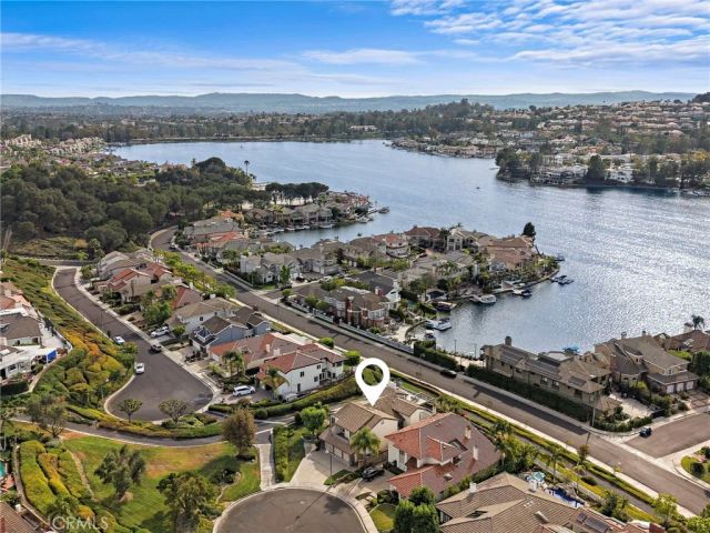 22671 Puntal Lana, Mission Viejo, CA 92692