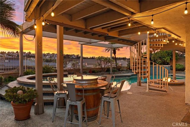 22671 Puntal Lana, Mission Viejo, CA 92692