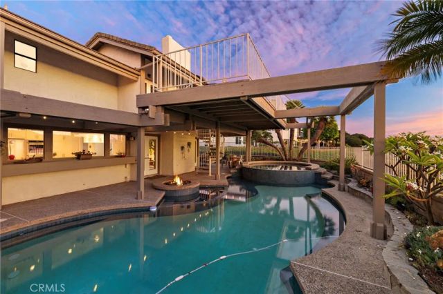 22671 Puntal Lana, Mission Viejo, CA 92692