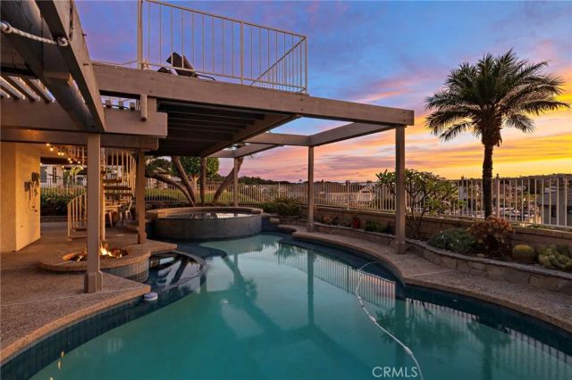 22671 Puntal Lana, Mission Viejo, CA 92692