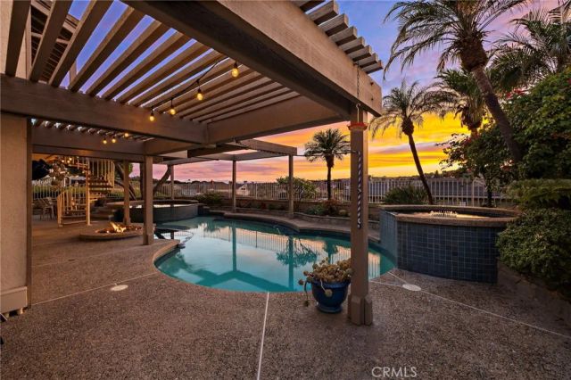 22671 Puntal Lana, Mission Viejo, CA 92692