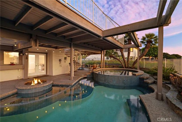 22671 Puntal Lana, Mission Viejo, CA 92692