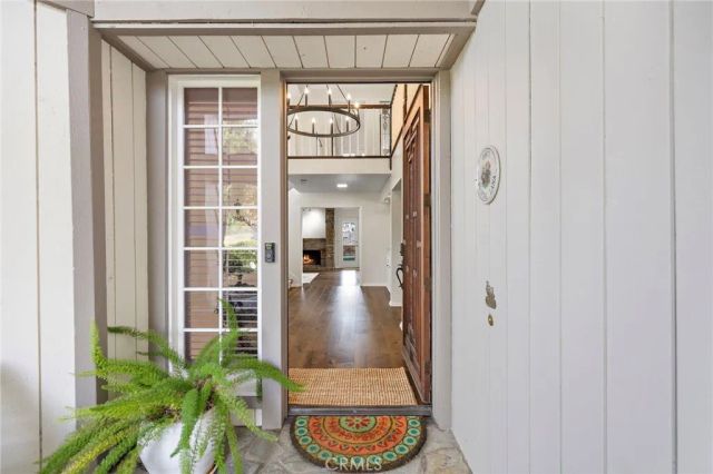22671 Puntal Lana, Mission Viejo, CA 92692