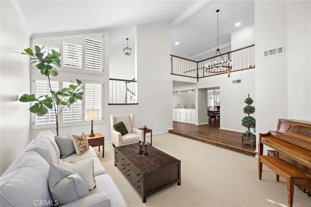22671 Puntal Lana, Mission Viejo, CA 92692