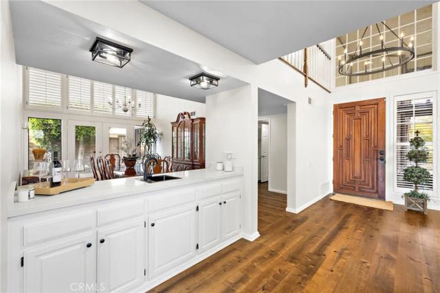 22671 Puntal Lana, Mission Viejo, CA 92692