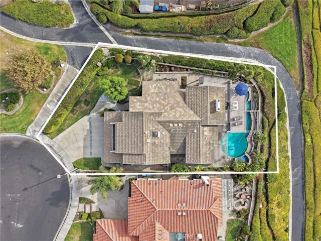 22671 Puntal Lana, Mission Viejo, CA 92692