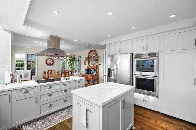 22671 Puntal Lana, Mission Viejo, CA 92692