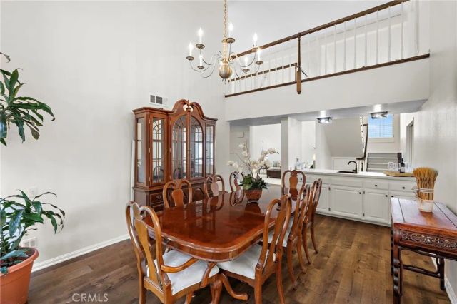 22671 Puntal Lana, Mission Viejo, CA 92692