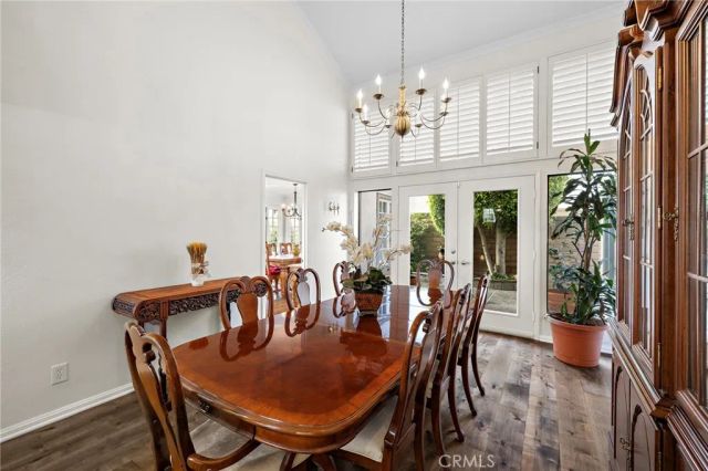 22671 Puntal Lana, Mission Viejo, CA 92692