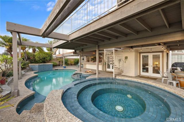 22671 Puntal Lana, Mission Viejo, CA 92692
