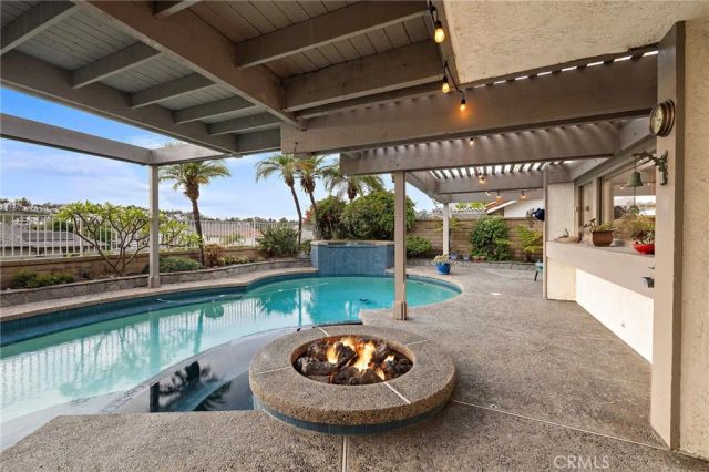 22671 Puntal Lana, Mission Viejo, CA 92692