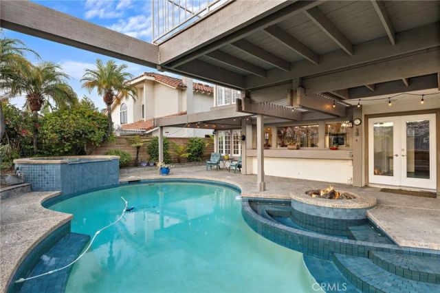 22671 Puntal Lana, Mission Viejo, CA 92692