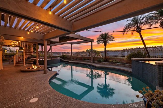 22671 Puntal Lana, Mission Viejo, CA 92692