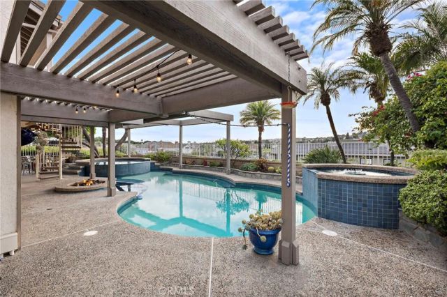 22671 Puntal Lana, Mission Viejo, CA 92692