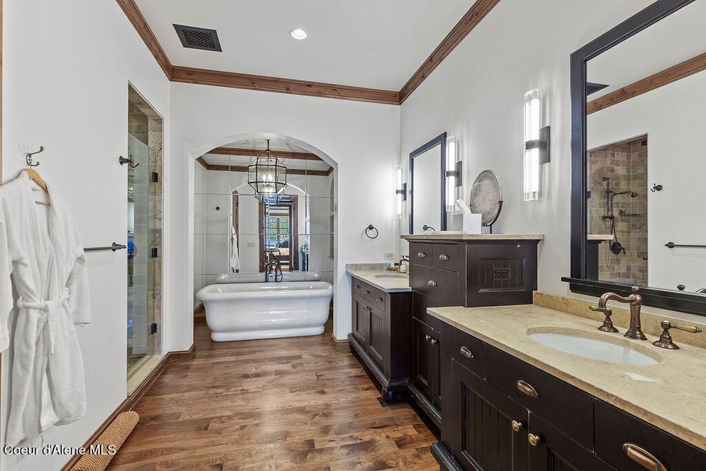 4757 S ARROW POINT DR, #307, Harrison, ID 83833 photo 11