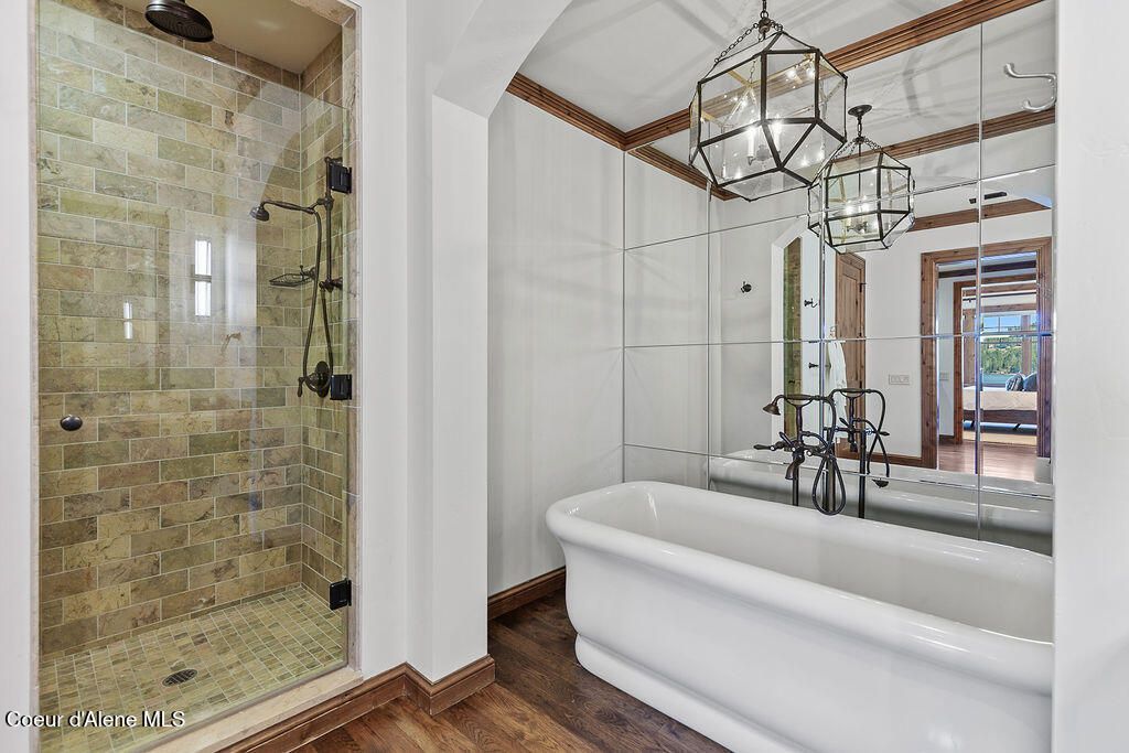 4757 S ARROW POINT DR, #307, Harrison, ID 83833 photo 12