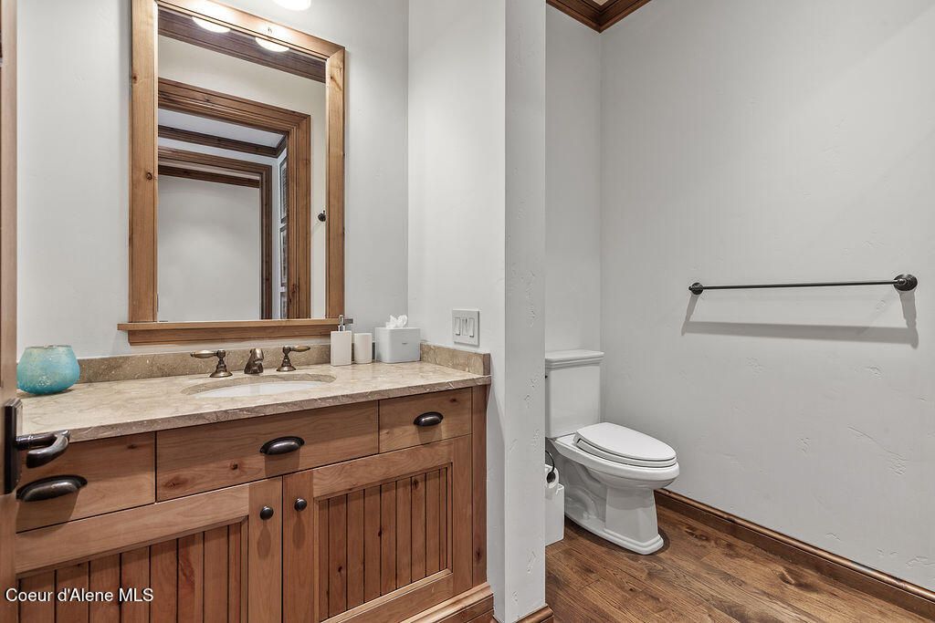 4757 S ARROW POINT DR, #307, Harrison, ID 83833 photo 14