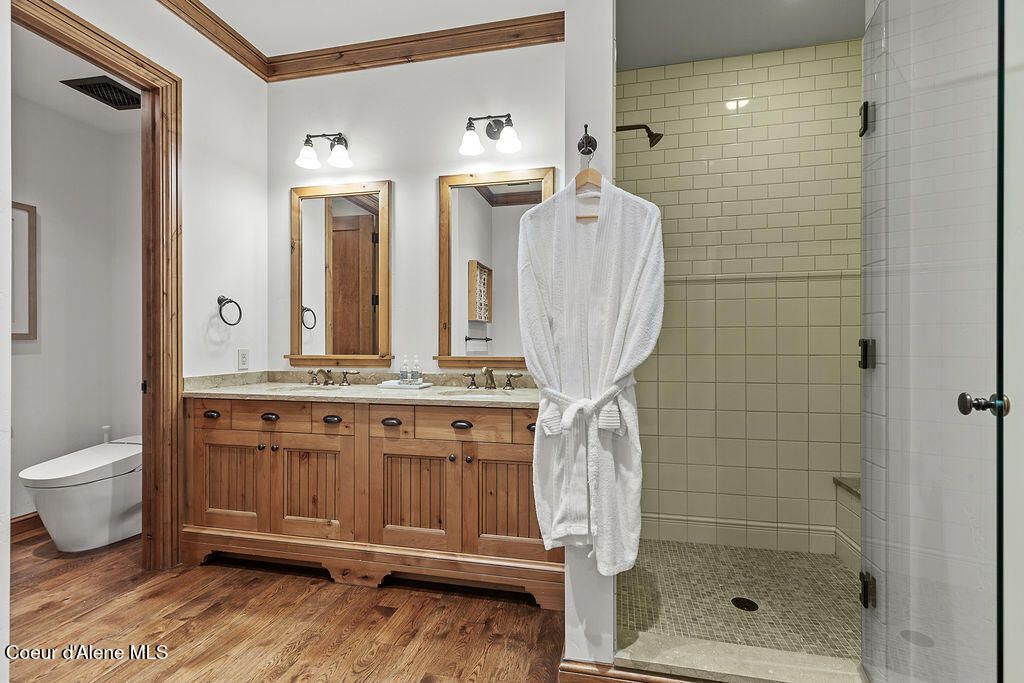 4757 S ARROW POINT DR, #307, Harrison, ID 83833 photo 16