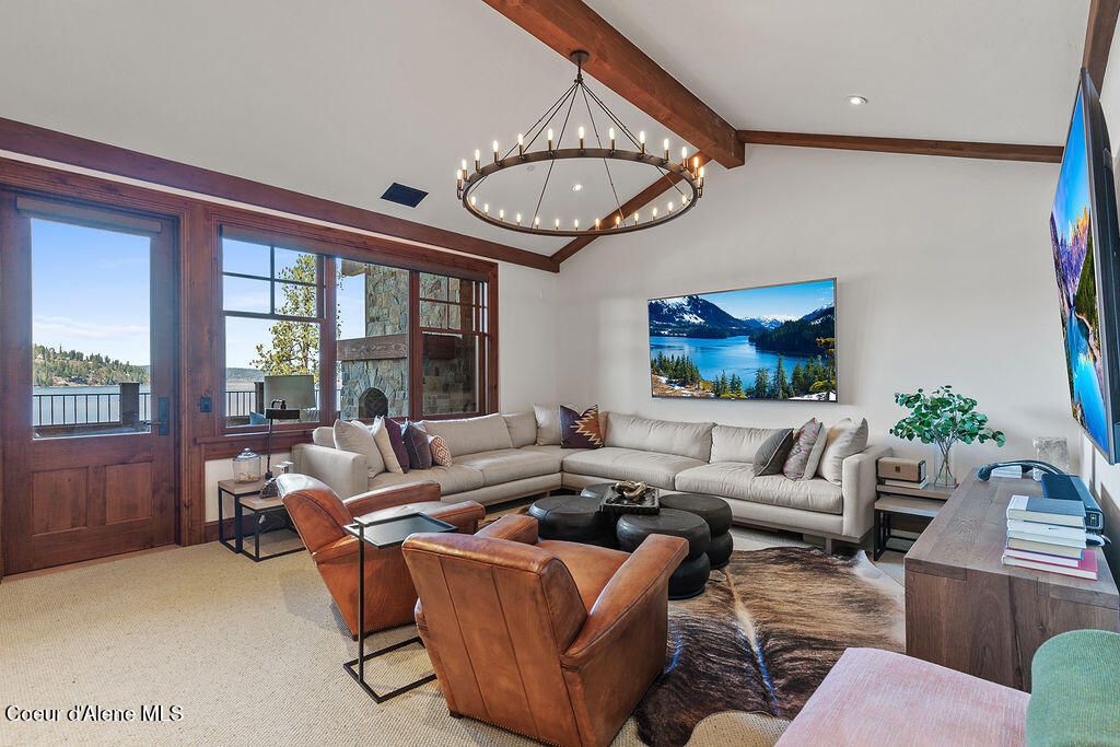 4757 S ARROW POINT DR, #307, Harrison, ID 83833 photo 17