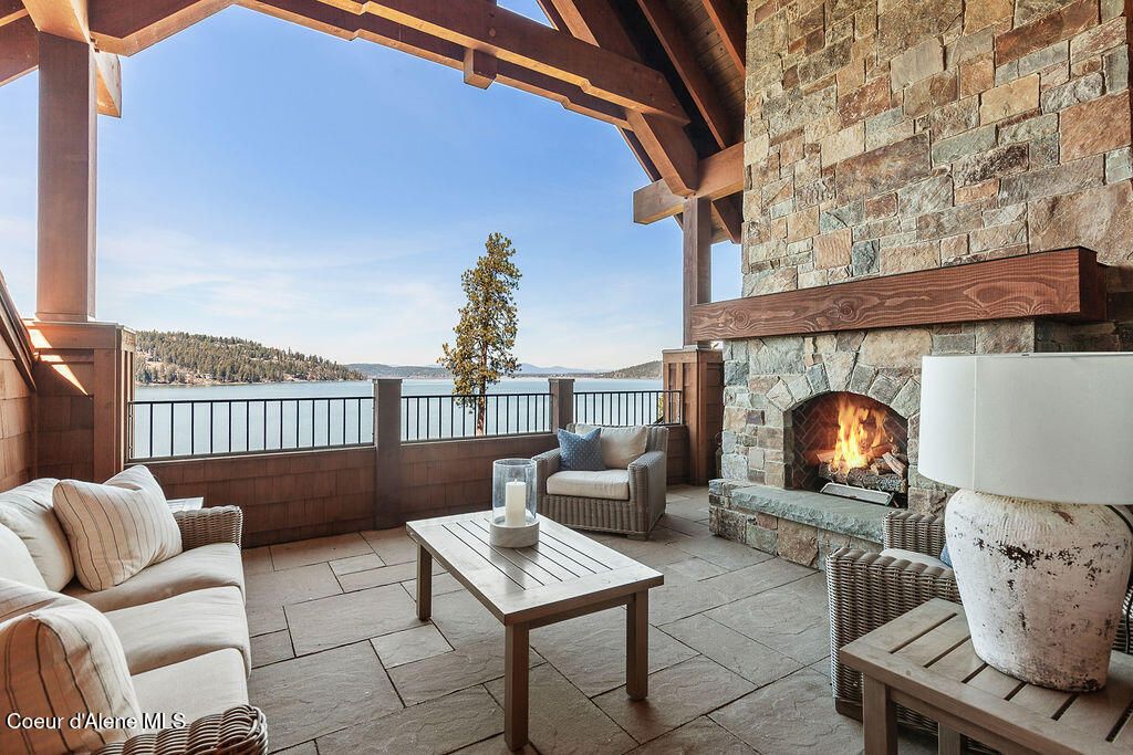 4757 S ARROW POINT DR, #307, Harrison, ID 83833 photo 2