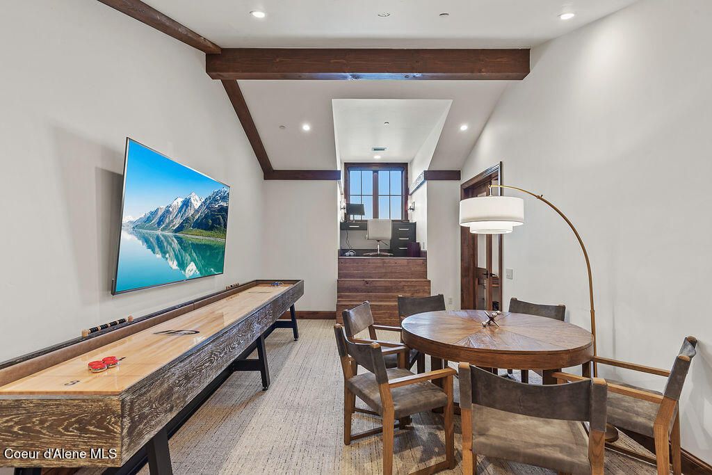 4757 S ARROW POINT DR, #307, Harrison, ID 83833 photo 20