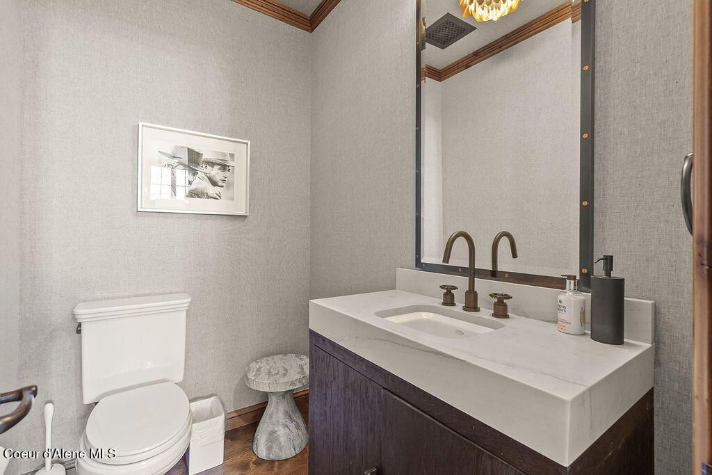 4757 S ARROW POINT DR, #307, Harrison, ID 83833 photo 21