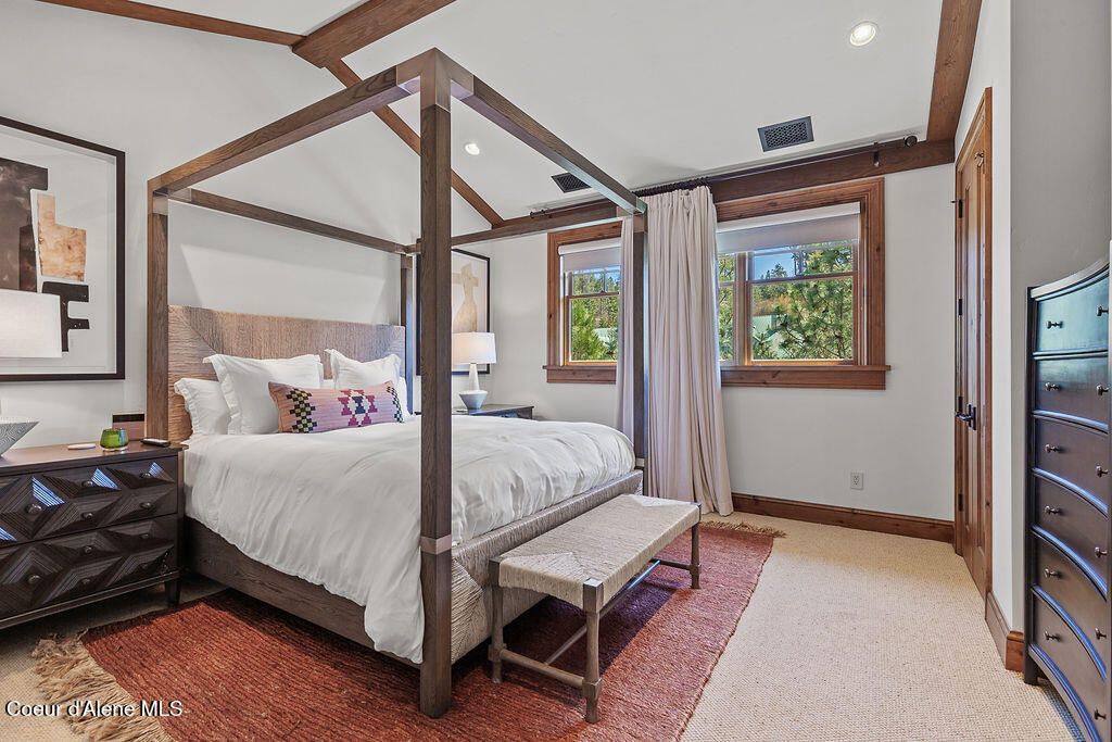 4757 S ARROW POINT DR, #307, Harrison, ID 83833 photo 22