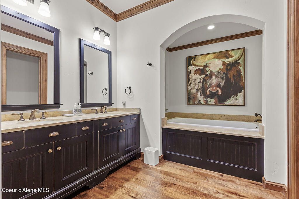 4757 S ARROW POINT DR, #307, Harrison, ID 83833 photo 23