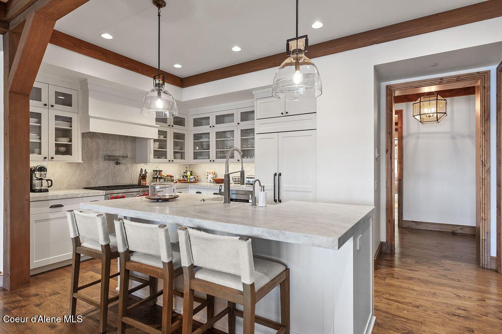 4757 S ARROW POINT DR, #307, Harrison, ID 83833 photo 3