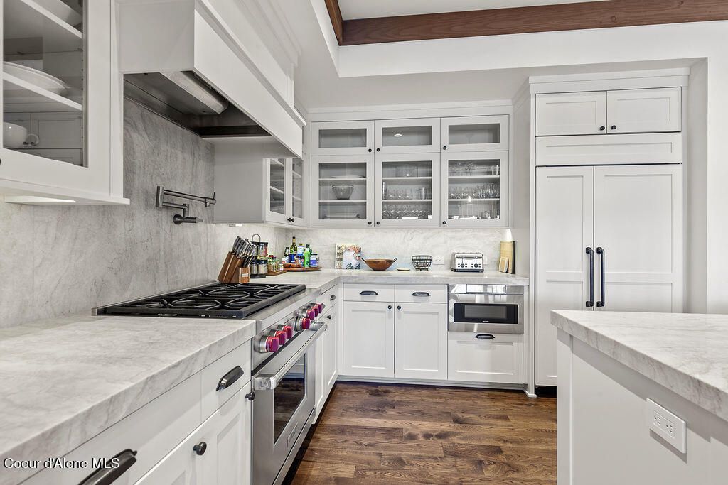 4757 S ARROW POINT DR, #307, Harrison, ID 83833 photo 4