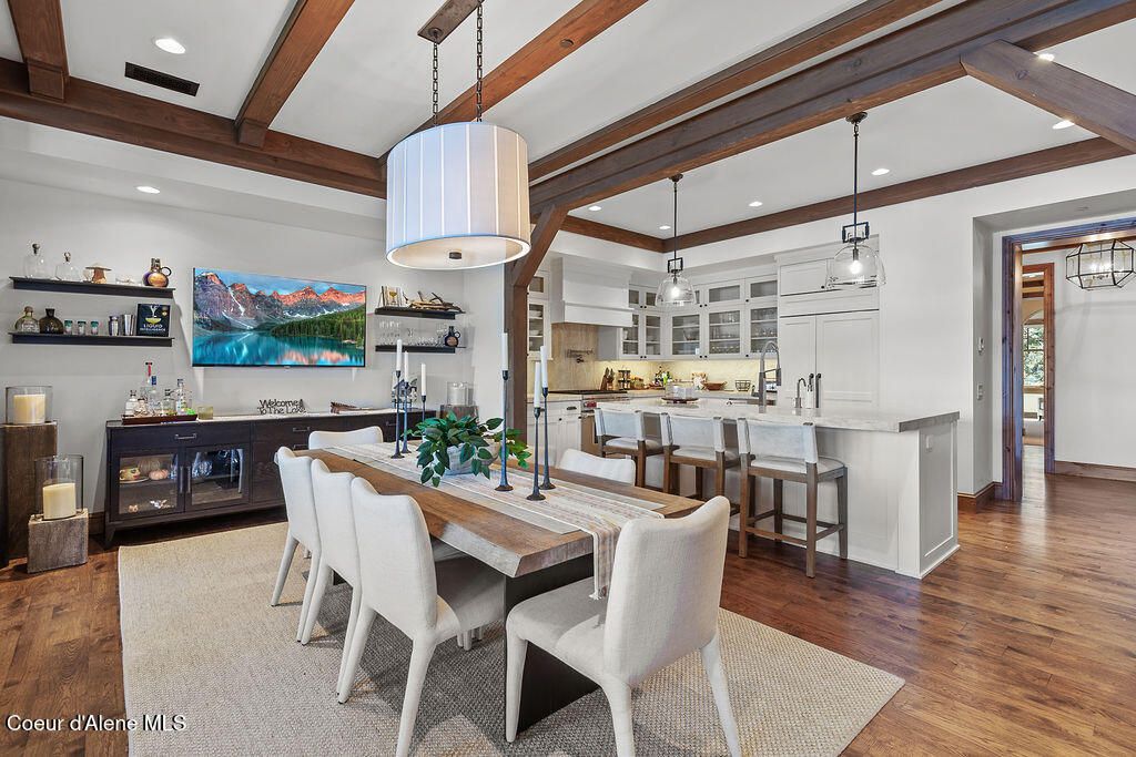 4757 S ARROW POINT DR, #307, Harrison, ID 83833 photo 5