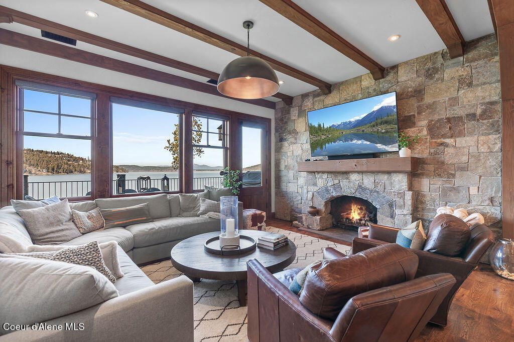 4757 S ARROW POINT DR, #307, Harrison, ID 83833 photo 6