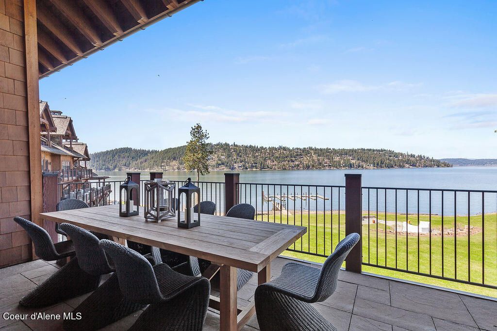 4757 S ARROW POINT DR, #307, Harrison, ID 83833 photo 7