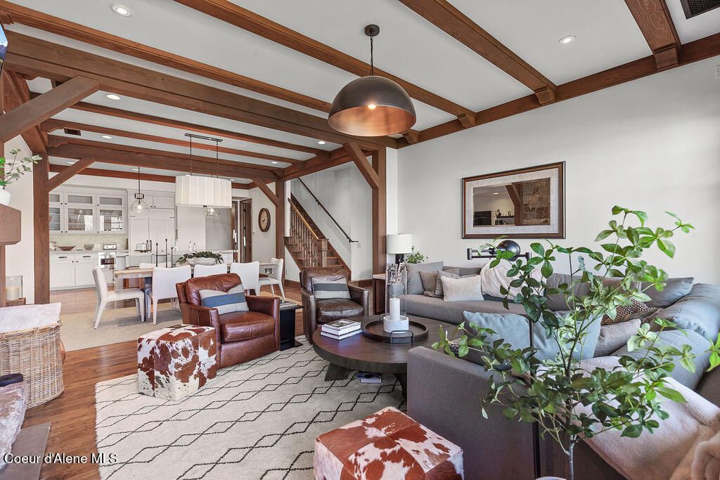 4757 S ARROW POINT DR, #307, Harrison, ID 83833 photo 8