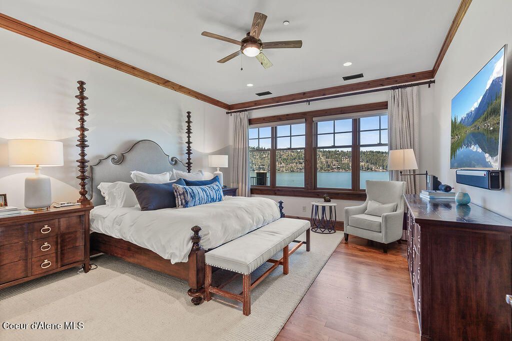 4757 S ARROW POINT DR, #307, Harrison, ID 83833 photo 9