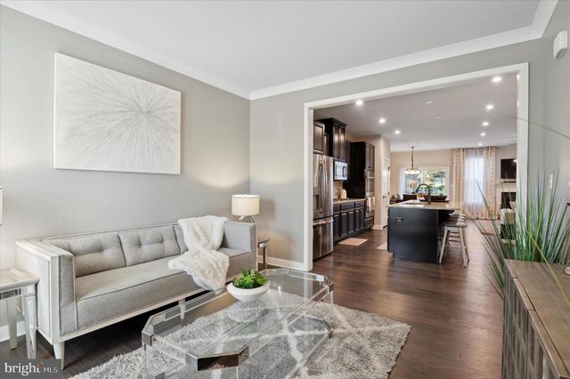 1215 BENJAMIN DR, Kennett Square, PA 19348