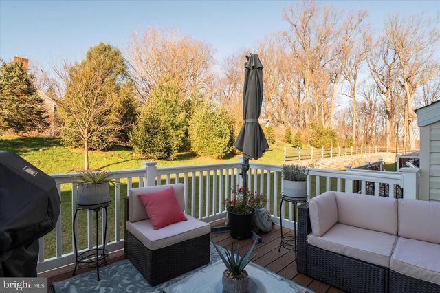 1215 BENJAMIN DR, Kennett Square, PA 19348