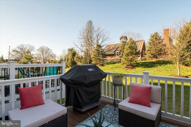 1215 BENJAMIN DR, Kennett Square, PA 19348