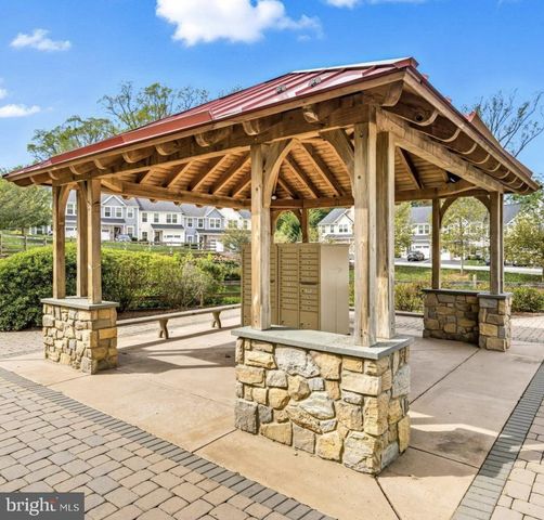 1215 BENJAMIN DR, Kennett Square, PA 19348