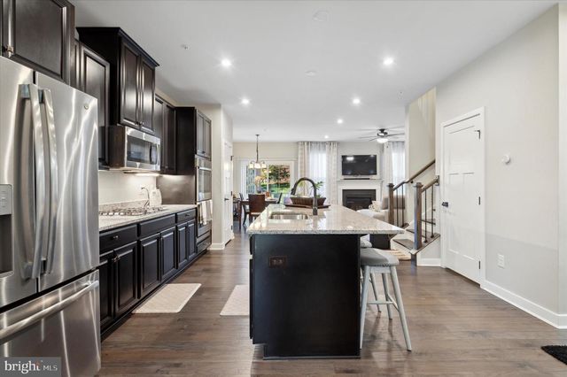 1215 BENJAMIN DR, Kennett Square, PA 19348