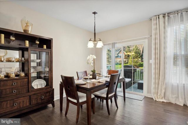 1215 BENJAMIN DR, Kennett Square, PA 19348