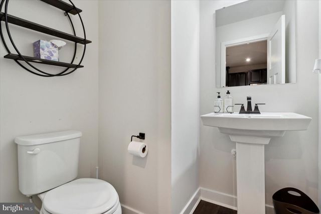 1215 BENJAMIN DR, Kennett Square, PA 19348