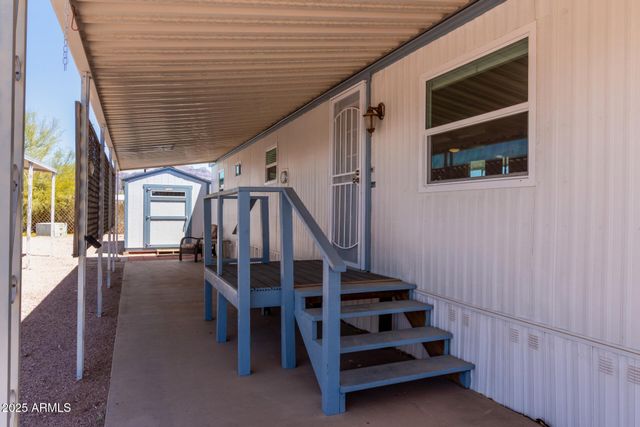 1050 E Broadway Avenue 39, Apache Junction, AZ 85119