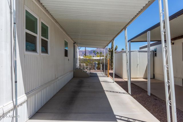 1050 E Broadway Avenue 39, Apache Junction, AZ 85119