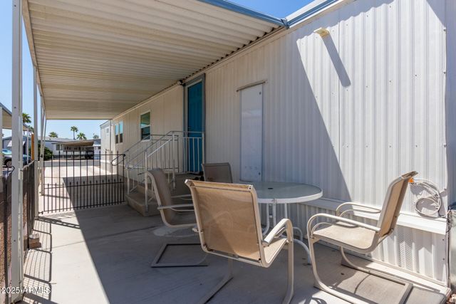 1050 E Broadway Avenue 39, Apache Junction, AZ 85119