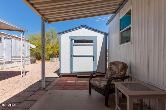 1050 E Broadway Avenue 39, Apache Junction, AZ 85119