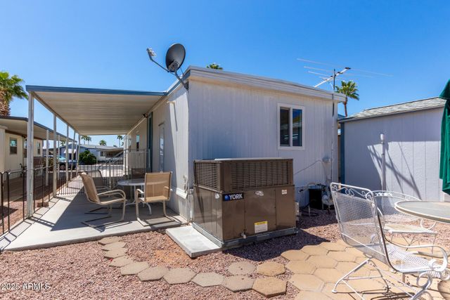 1050 E Broadway Avenue 39, Apache Junction, AZ 85119
